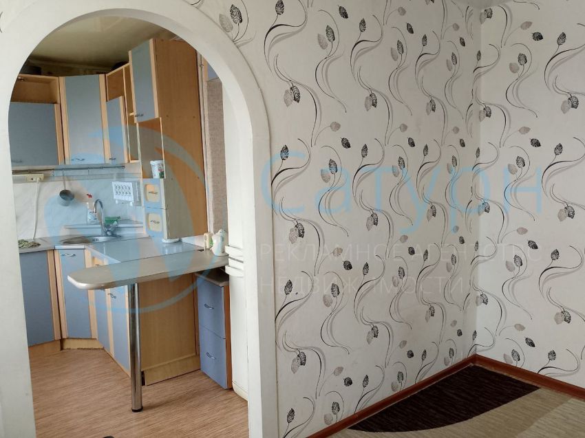 Продажа 4-комнатной квартиры, Курган, Бурова-Петрова улица,  9