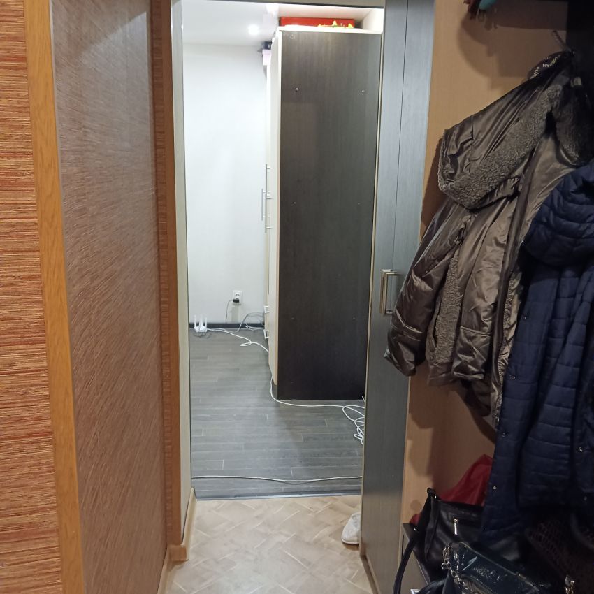 Продажа 2-комнатной квартиры, Курган, Гоголя улица,  92