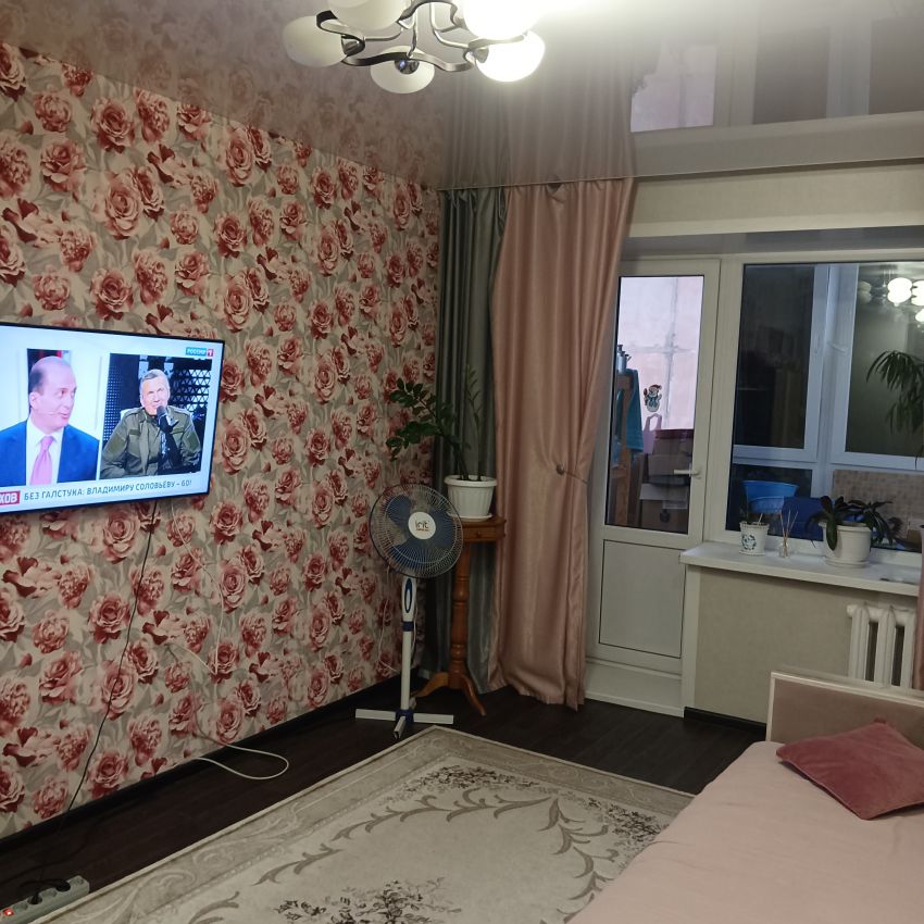 Продажа 2-комнатной квартиры, Курган, Гоголя улица,  92