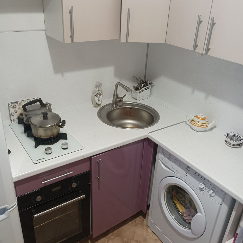 Продажа 2-комнатной квартиры, Курган, Гоголя улица,  92