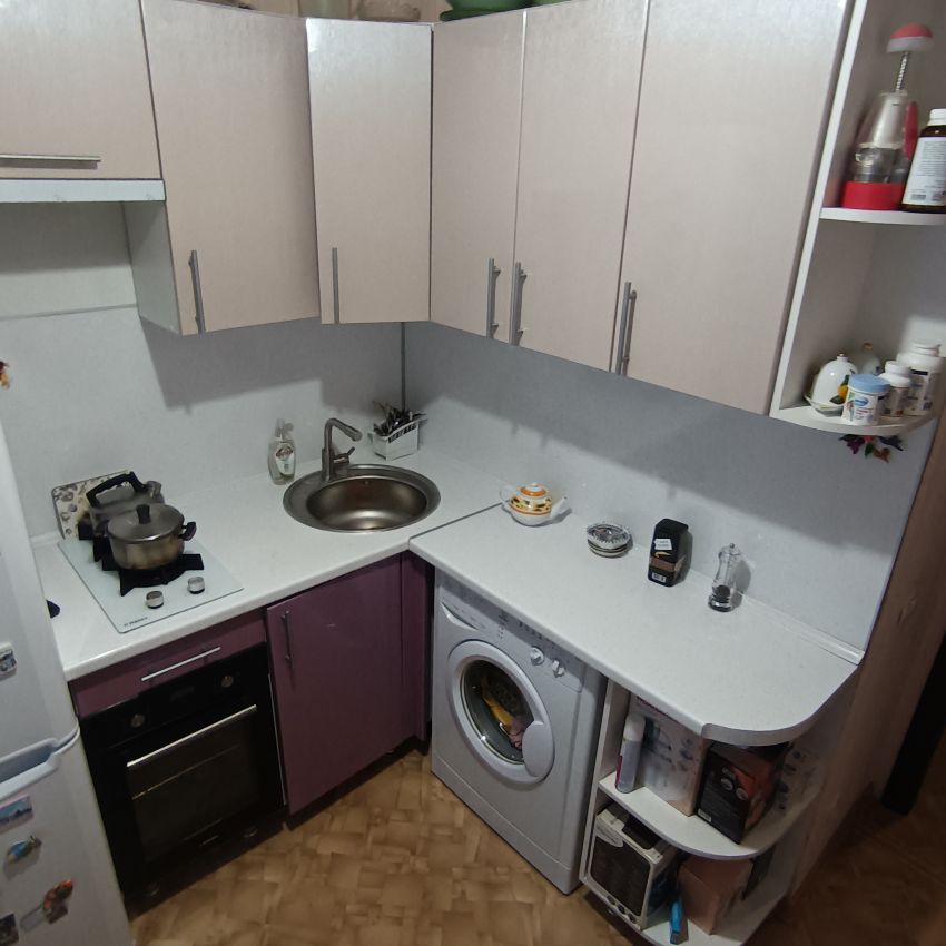 Продажа 2-комнатной квартиры, Курган, Гоголя улица,  92