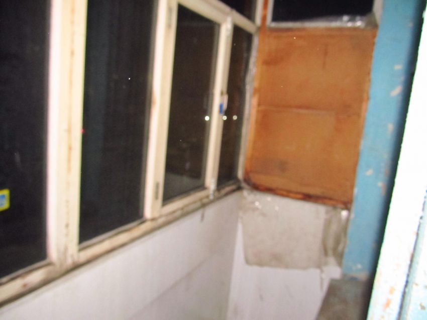 Продажа 3-комнатной квартиры, Курган, Блюхера улица,  6