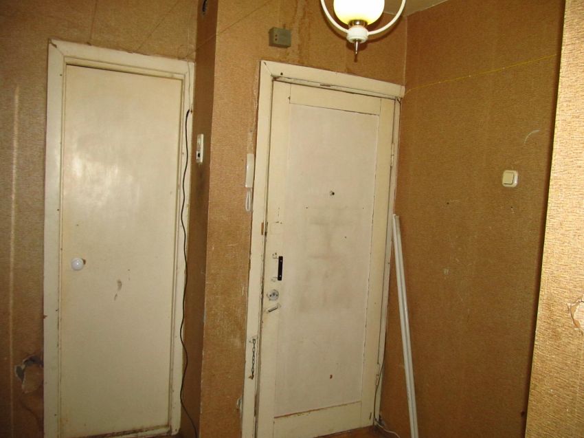 Продажа 3-комнатной квартиры, Курган, Блюхера улица,  6