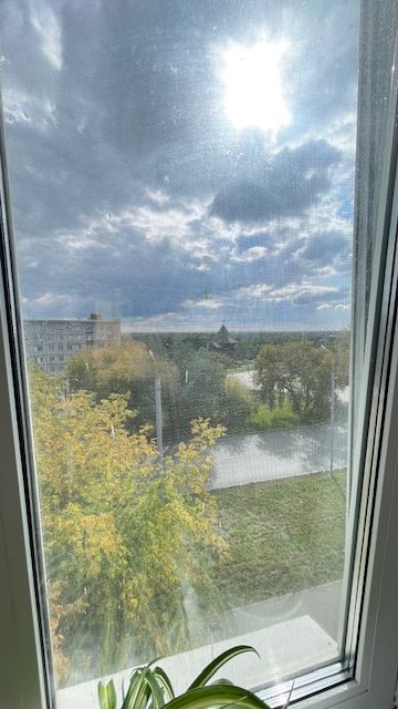 Продажа 2-комнатной квартиры, Курган, Конституции проспект,  45