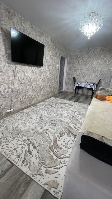 Продажа 2-комнатной квартиры, Курган, Конституции проспект,  45