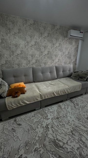 Продажа 2-комнатной квартиры, Курган, Конституции проспект,  45