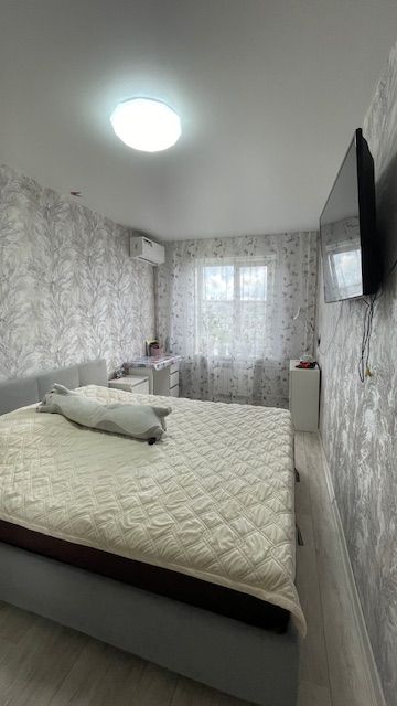 Продажа 2-комнатной квартиры, Курган, Конституции проспект,  45