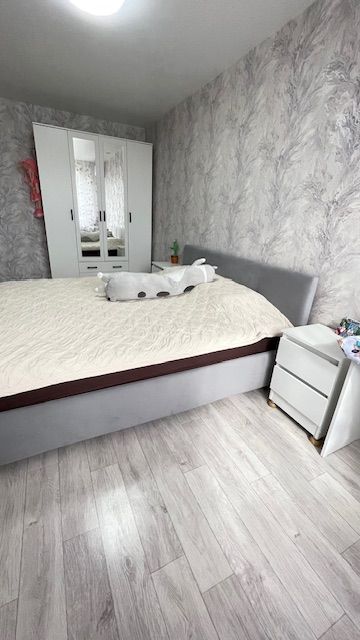 Продажа 2-комнатной квартиры, Курган, Конституции проспект,  45