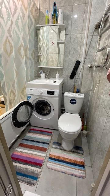 Продажа 2-комнатной квартиры, Курган, Конституции проспект,  45