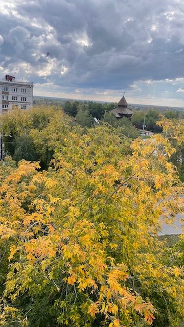 Продажа 2-комнатной квартиры, Курган, Конституции проспект,  45