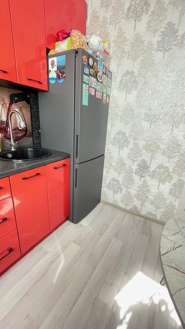 Продажа 2-комнатной квартиры, Курган, Конституции проспект,  45