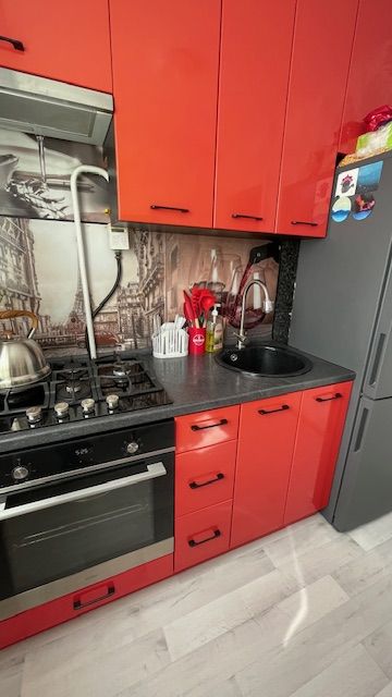 Продажа 2-комнатной квартиры, Курган, Конституции проспект,  45