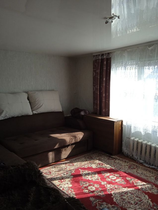 Продажа дома, 51м <sup>2</sup>, 6 сот., Курган, Комиссаров улица