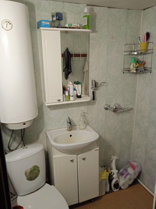 Продажа дома, 51м <sup>2</sup>, 6 сот., Курган, Комиссаров улица