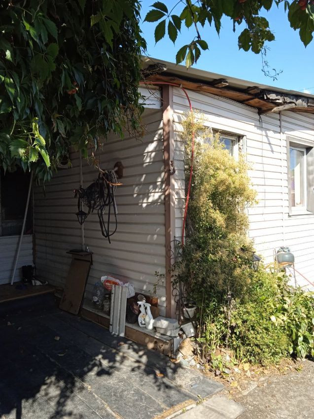 Продажа дома, 51м <sup>2</sup>, 6 сот., Курган, Комиссаров улица