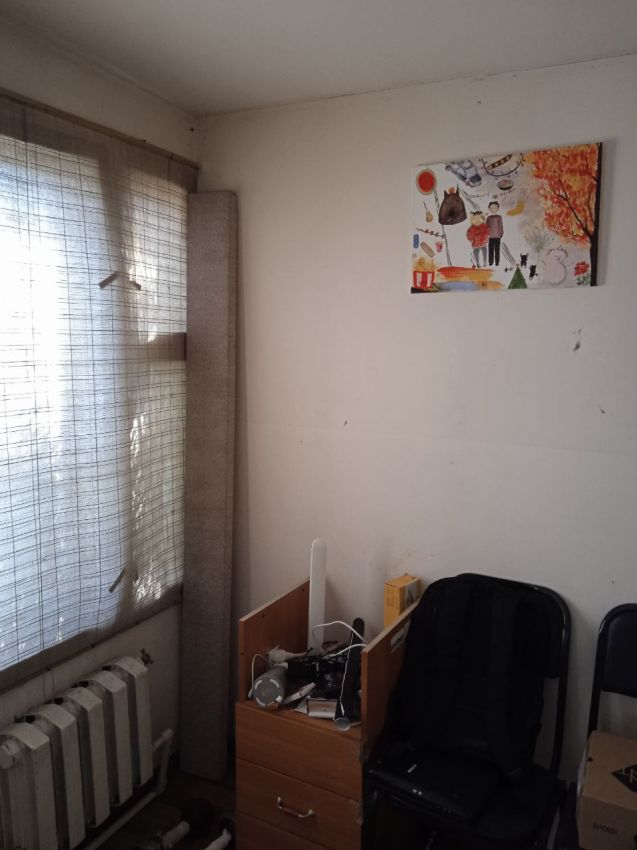 Продажа дома, 51м <sup>2</sup>, 6 сот., Курган, Комиссаров улица