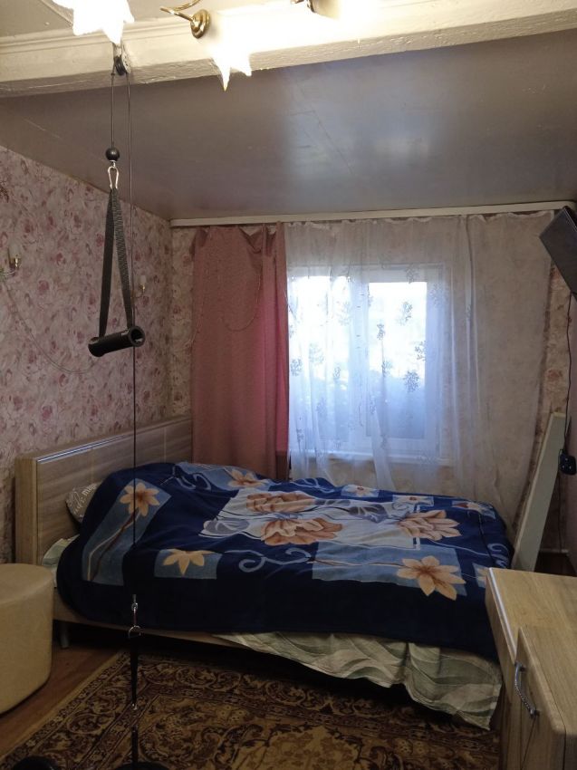 Продажа дома, 51м <sup>2</sup>, 6 сот., Курган, Комиссаров улица