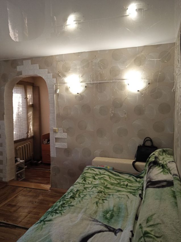 Продажа дома, 51м <sup>2</sup>, 6 сот., Курган, Комиссаров улица