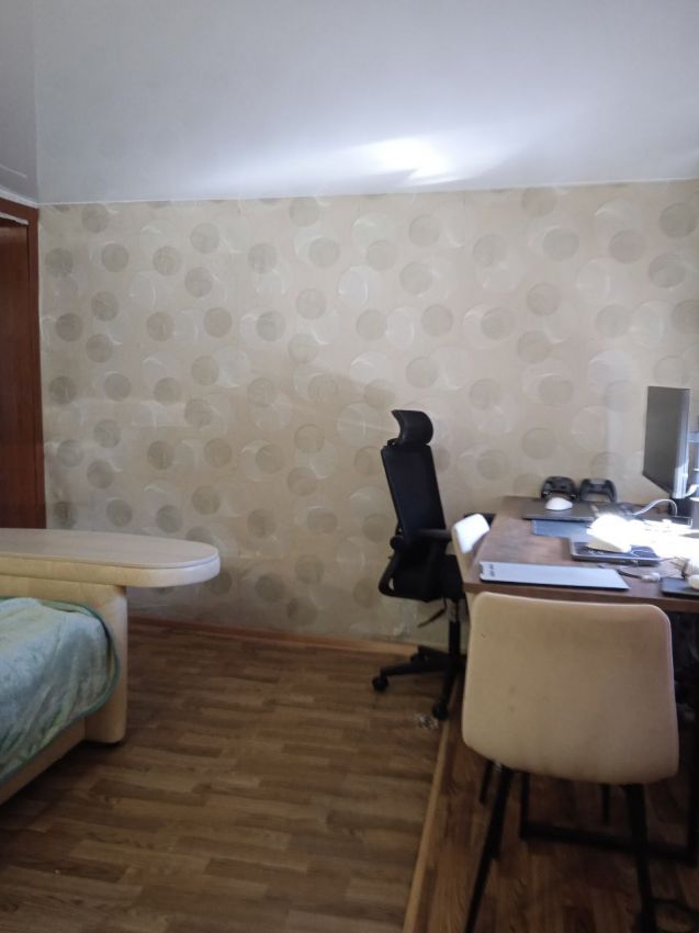 Продажа дома, 51м <sup>2</sup>, 6 сот., Курган, Комиссаров улица