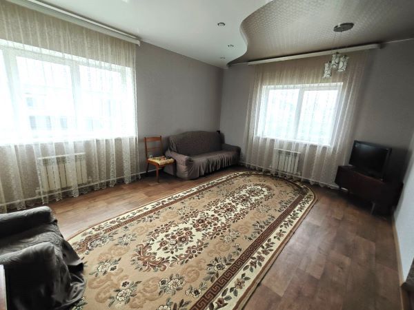 Продажа дома, 140м <sup>2</sup>, 15 сот., Курган