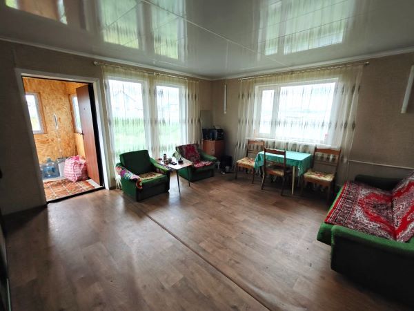 Продажа дома, 140м <sup>2</sup>, 15 сот., Курган