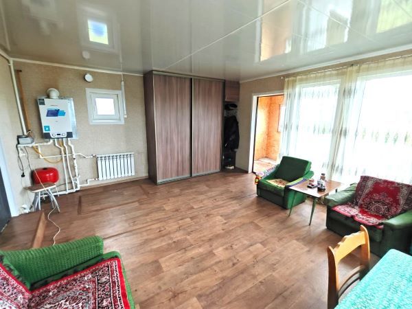 Продажа дома, 140м <sup>2</sup>, 15 сот., Курган