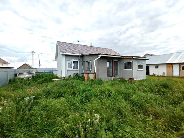 Продажа дома, 140м <sup>2</sup>, 15 сот., Курган