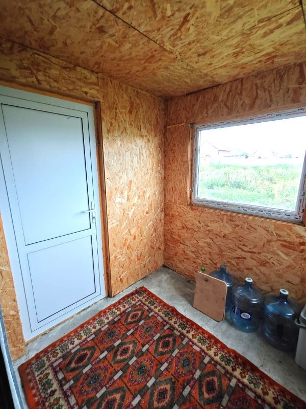 Продажа дома, 140м <sup>2</sup>, 15 сот., Курган