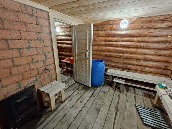 Продажа дома, 140м <sup>2</sup>, 15 сот., Курган