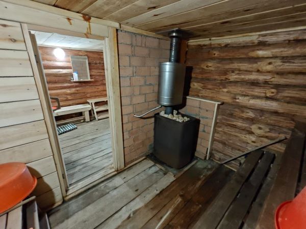 Продажа дома, 140м <sup>2</sup>, 15 сот., Курган