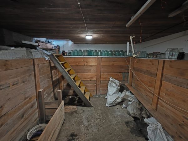 Продажа дома, 140м <sup>2</sup>, 15 сот., Курган