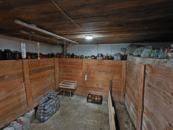 Продажа дома, 140м <sup>2</sup>, 15 сот., Курган