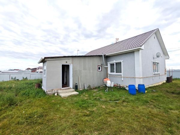 Продажа дома, 140м <sup>2</sup>, 15 сот., Курган