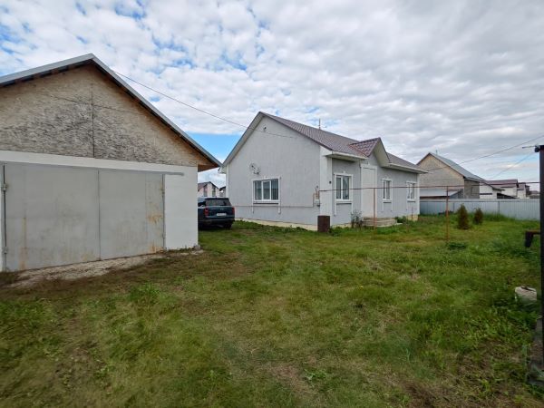 Продажа дома, 140м <sup>2</sup>, 15 сот., Курган