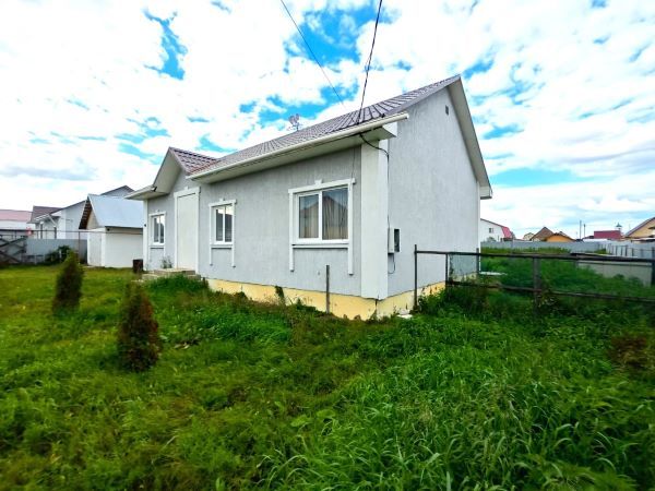 Продажа дома, 140м <sup>2</sup>, 15 сот., Курган