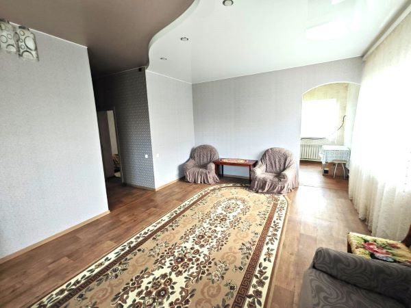 Продажа дома, 140м <sup>2</sup>, 15 сот., Курган