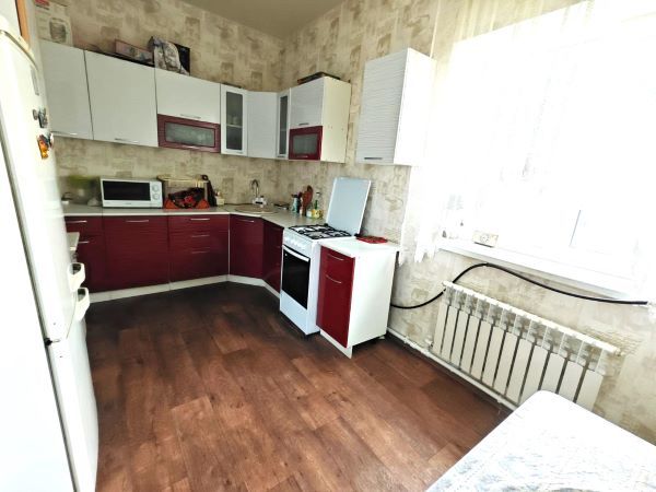 Продажа дома, 140м <sup>2</sup>, 15 сот., Курган