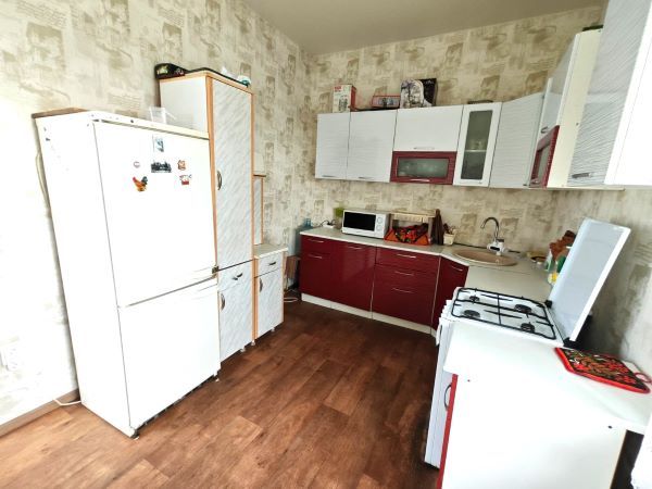 Продажа дома, 140м <sup>2</sup>, 15 сот., Курган