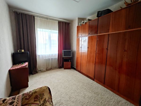 Продажа дома, 140м <sup>2</sup>, 15 сот., Курган