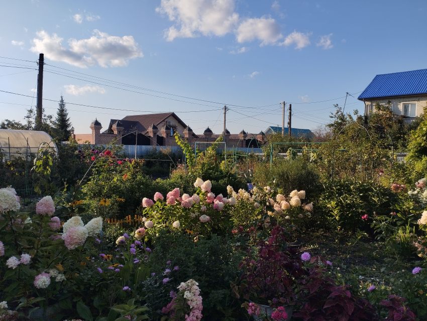 Продажа дома, 60м <sup>2</sup>, 3 сот., Курган, Донского улица