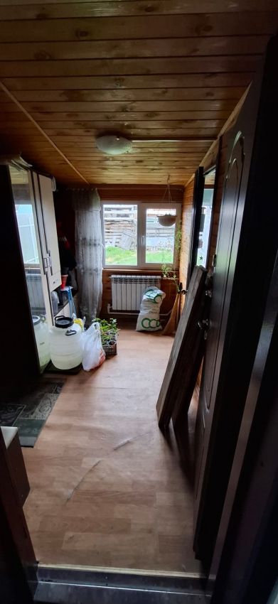 Продажа дома, 60м <sup>2</sup>, 3 сот., Курган, Донского улица