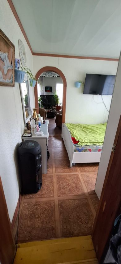 Продажа дома, 60м <sup>2</sup>, 3 сот., Курган, Донского улица