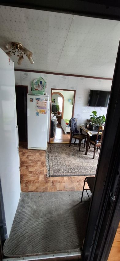 Продажа дома, 60м <sup>2</sup>, 3 сот., Курган, Донского улица