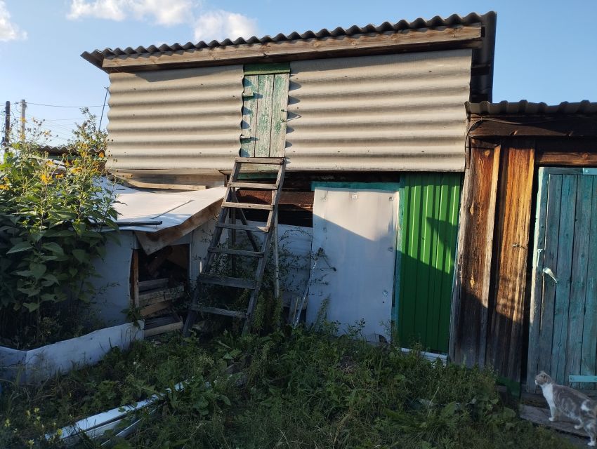 Продажа дома, 60м <sup>2</sup>, 3 сот., Курган, Донского улица