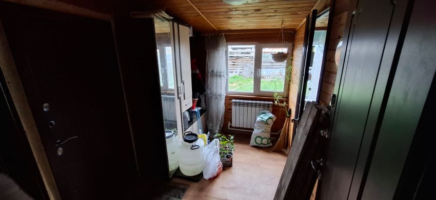 Продажа дома, 60м <sup>2</sup>, 3 сот., Курган, Донского улица