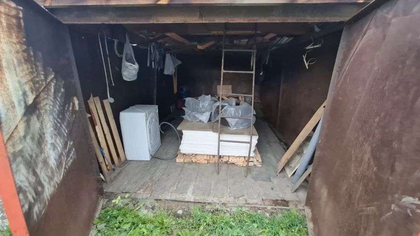 Продажа дома, 60м <sup>2</sup>, 3 сот., Курган, Донского улица