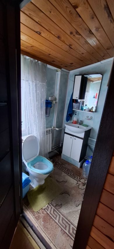 Продажа дома, 60м <sup>2</sup>, 3 сот., Курган, Донского улица