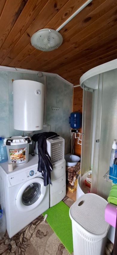 Продажа дома, 60м <sup>2</sup>, 3 сот., Курган, Донского улица