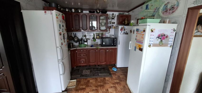 Продажа дома, 60м <sup>2</sup>, 3 сот., Курган, Донского улица