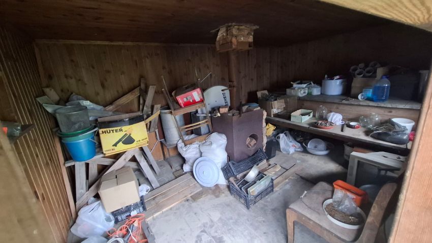 Продажа дома, 60м <sup>2</sup>, 3 сот., Курган, Донского улица